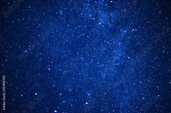 Fototapeta Starry Night 