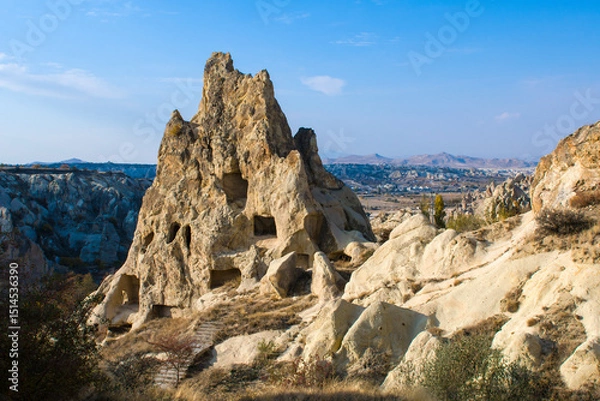 Obraz Cappadocia 2024