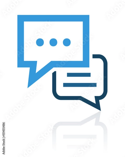 Obraz CommunicationIcon