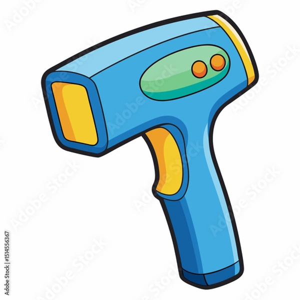 Fototapeta video game controller