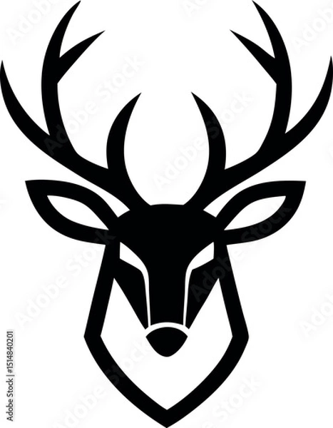 Obraz Do Deer logo here