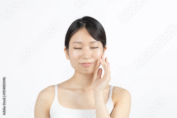 Obraz ビューティー　スキンケア