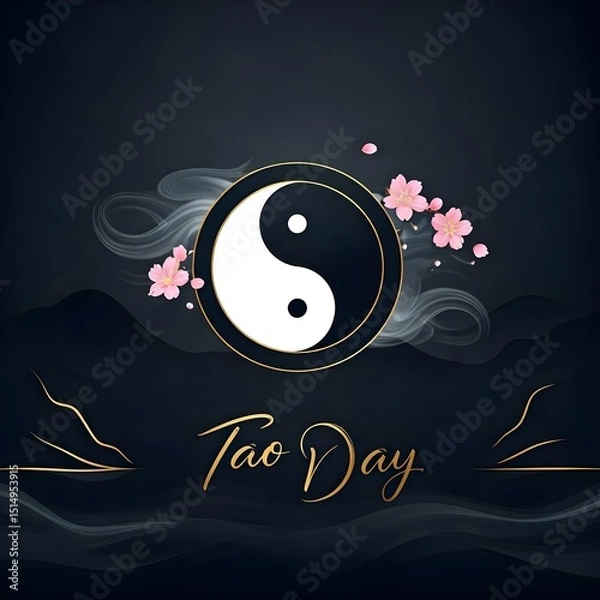 Obraz Tao Day - June 28th