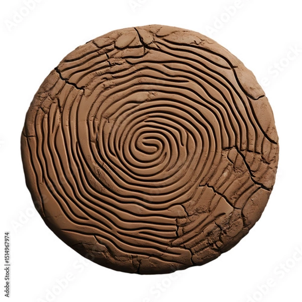 Fototapeta Circle png transparent background