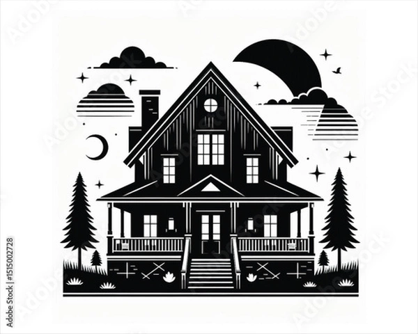 Fototapeta Adobe Illustrator Artwork