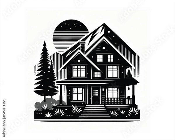 Fototapeta Adobe Illustrator Artwork