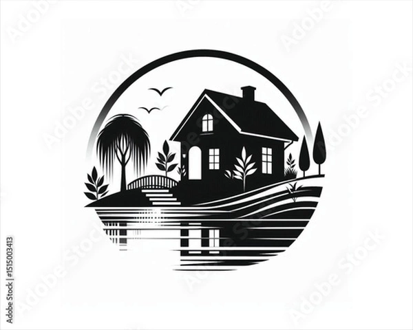 Fototapeta Adobe Illustrator Artwork