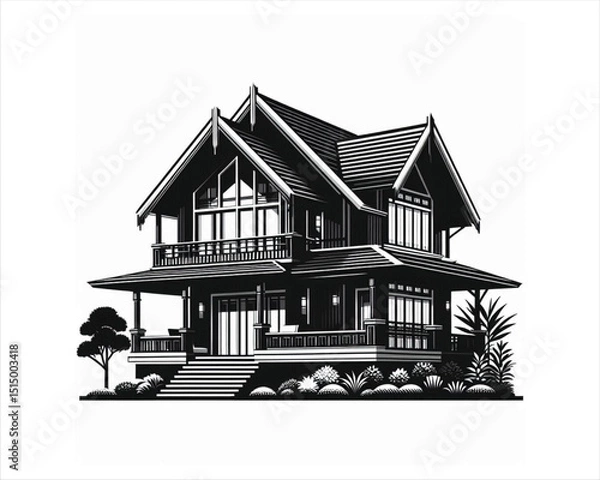 Fototapeta Adobe Illustrator Artwork