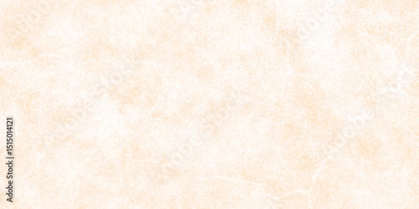 Obraz Abstract brown grunge and empty smooth old, stained paper texture background design. vintage paper texture old parchment paper design. cement concrete rusty rough wall texture. brown paper texture.