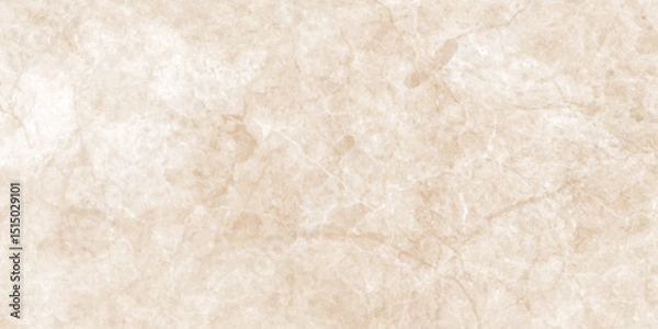 Obraz Polished natural granite marble for ceramic wall tiles. abstract brown grunge and empty smooth old, stained paper texture background design. brown paper texture. marble and floor ceramic wall texture.