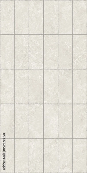 Obraz stone mosaic graphic pattern 