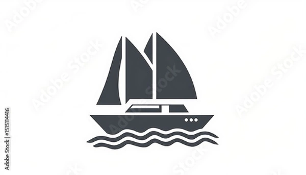 Obraz ship