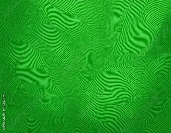 Fototapeta green texture background