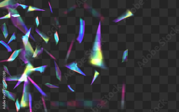 Obraz iridescent_bokeh92.eps