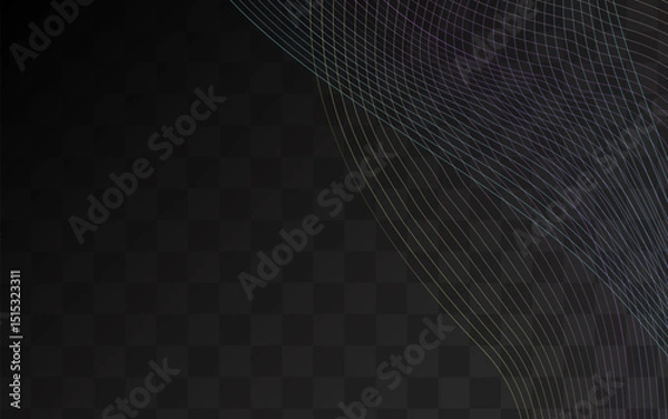 Obraz line_blend_cover_transparent_background_374.eps