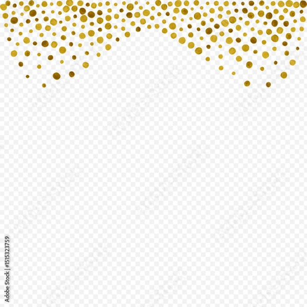 Obraz Untitled-10-01__golden_confetti_01.eps