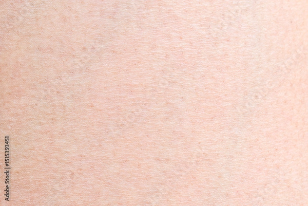 Fototapeta Abstract human skin background texture