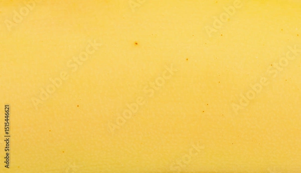 Fototapeta Banana skin as a background macro photo. Banana texture.