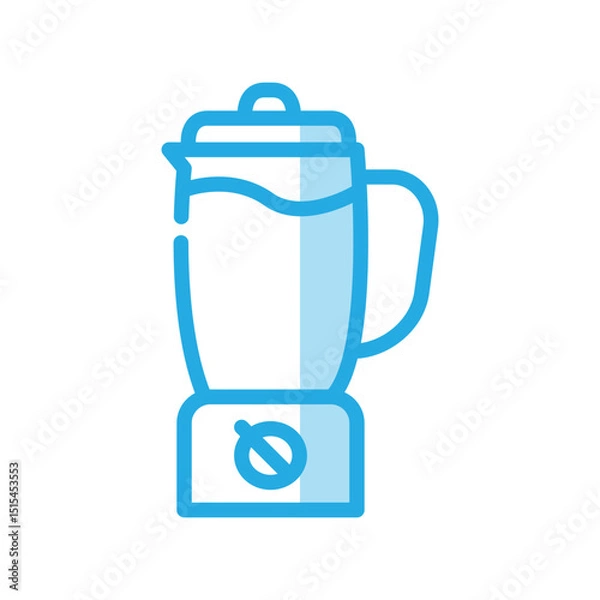 Fototapeta 008blender