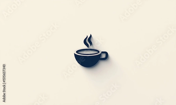 Obraz Realistic and artistic illustrations of coffee beans, brewing equipment, coffee cups, baristas, coffee farms, roasting processes, and café scenes