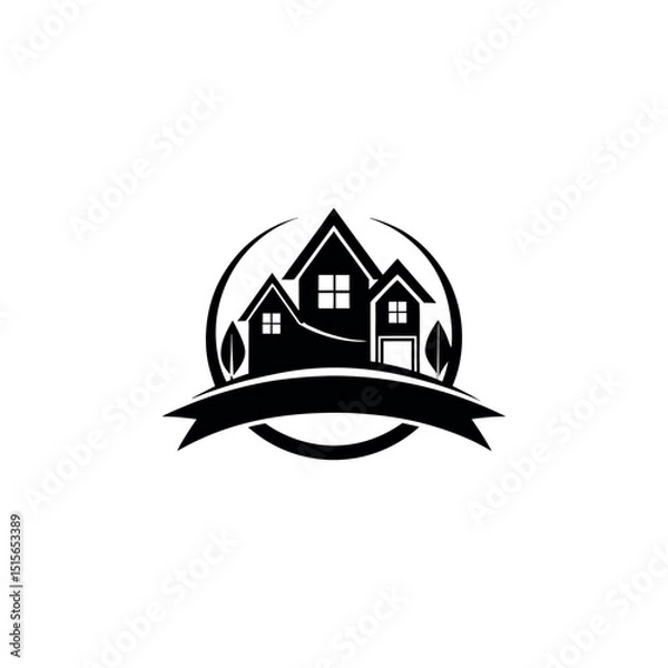 Obraz Do Real Estate logo here