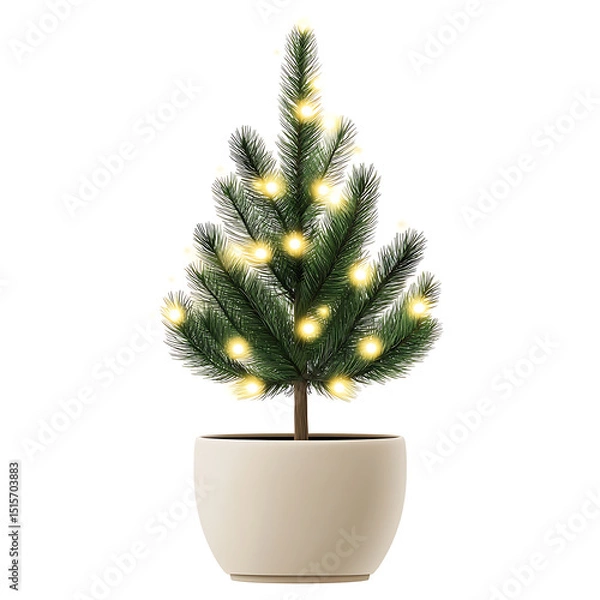 Obraz Elegant Christmas and New Year designs with festive ornaments