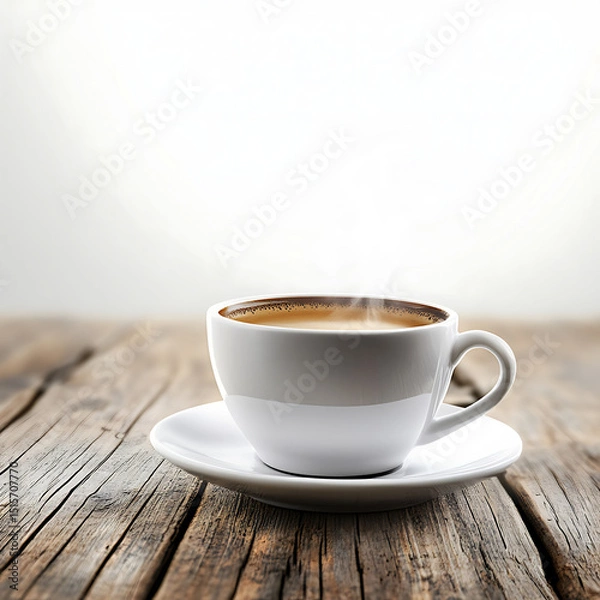 Obraz Realistic and artistic illustrations of coffee beans, brewing equipment, coffee cups, baristas, coffee farms, roasting processes, and café scenes