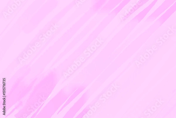Obraz pink watercolor scratch background