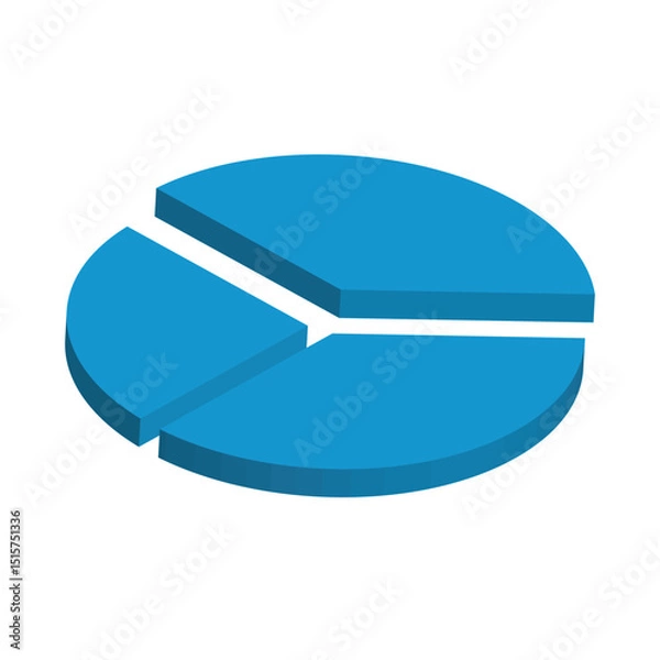 Fototapeta simple graphic icon