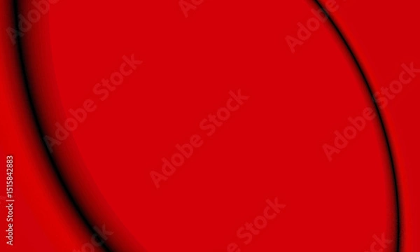 Fototapeta red abstract background