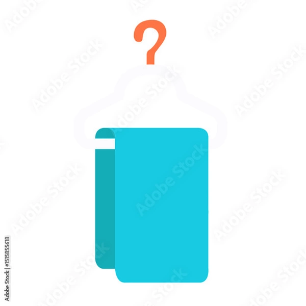 Obraz Laundry Equipment Element