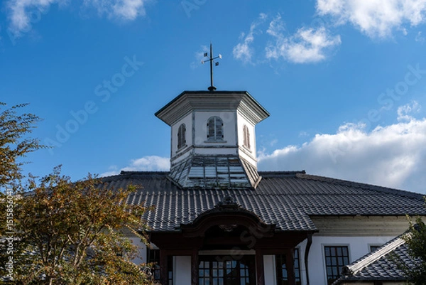 Obraz 近江八幡観光