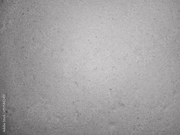 Fototapeta White-Grey Plaster Texture Grain overlay used Background