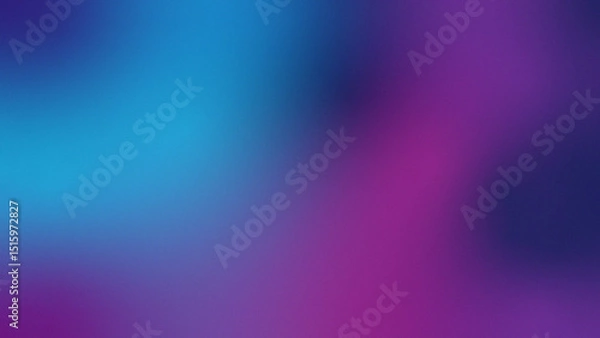 Obraz Abstract purple gradient background with lines.