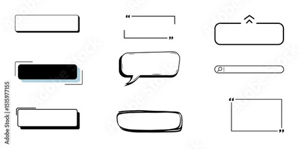 Obraz Digital Design Essentials: Crafting Clean and Functional UI Elements