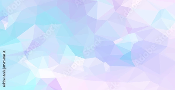 Obraz Modern banner background. full color, bright blue green gradation, Modern and Creative Trend design