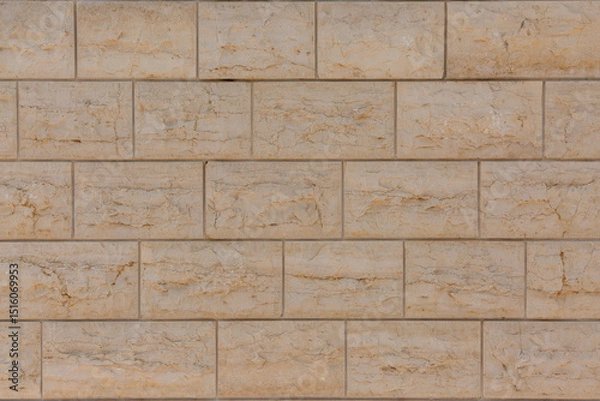 Fototapeta Background with natural stone texture