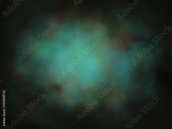 Obraz Dark concrete texture Background with Grunge Effect 