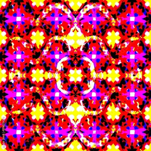 Obraz งานศิลปะที่ไม่มีชื่อ