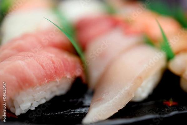 Obraz Sushi