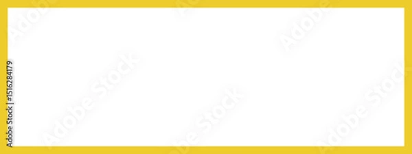 Obraz Rectangle Frame