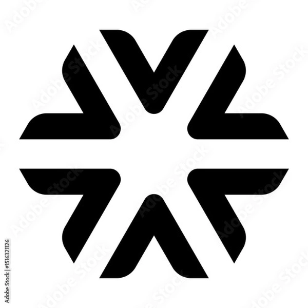 Obraz Y2k Style Element