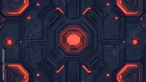 Obraz テクノロジーの壁紙