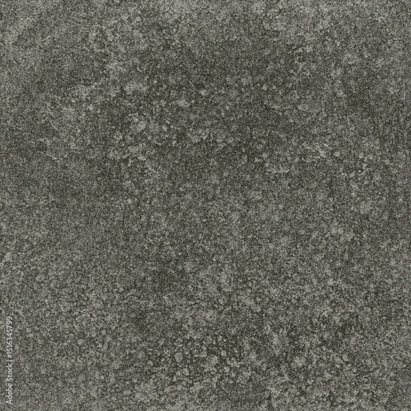 Fototapeta Dark gray textured background creating dramatic atmosphere