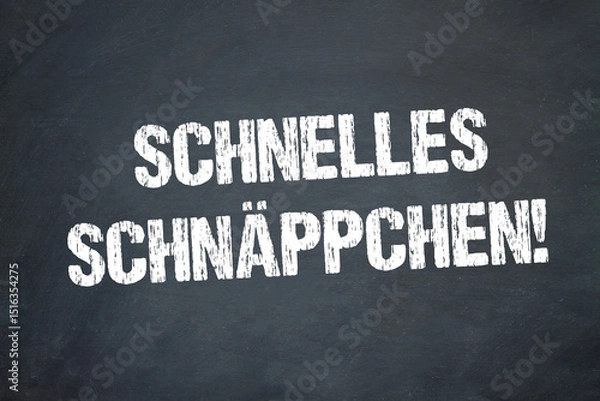 Obraz schnelles Schnäppchen!