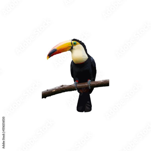 Obraz bird