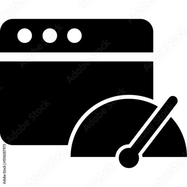 Fototapeta Add, photo, take icon