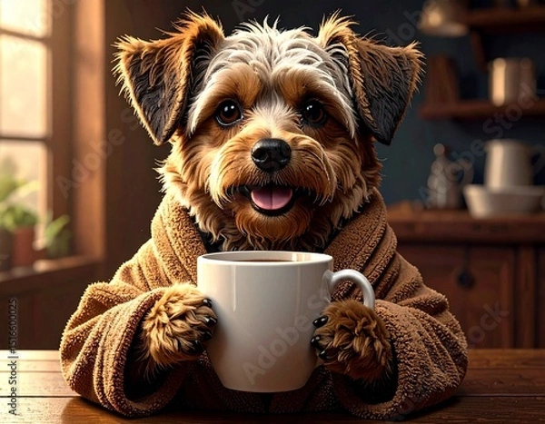 Obraz Reference Image