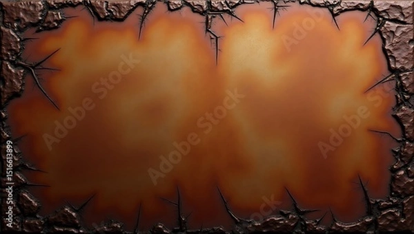 Fototapeta Grunge Steel Texture Background

