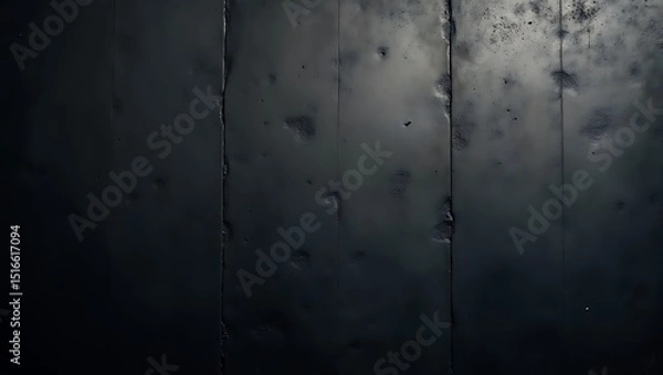 Fototapeta Scratched Rusty Metal Background

